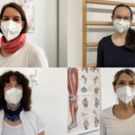 FFP2-Masken schütze effektiv.
