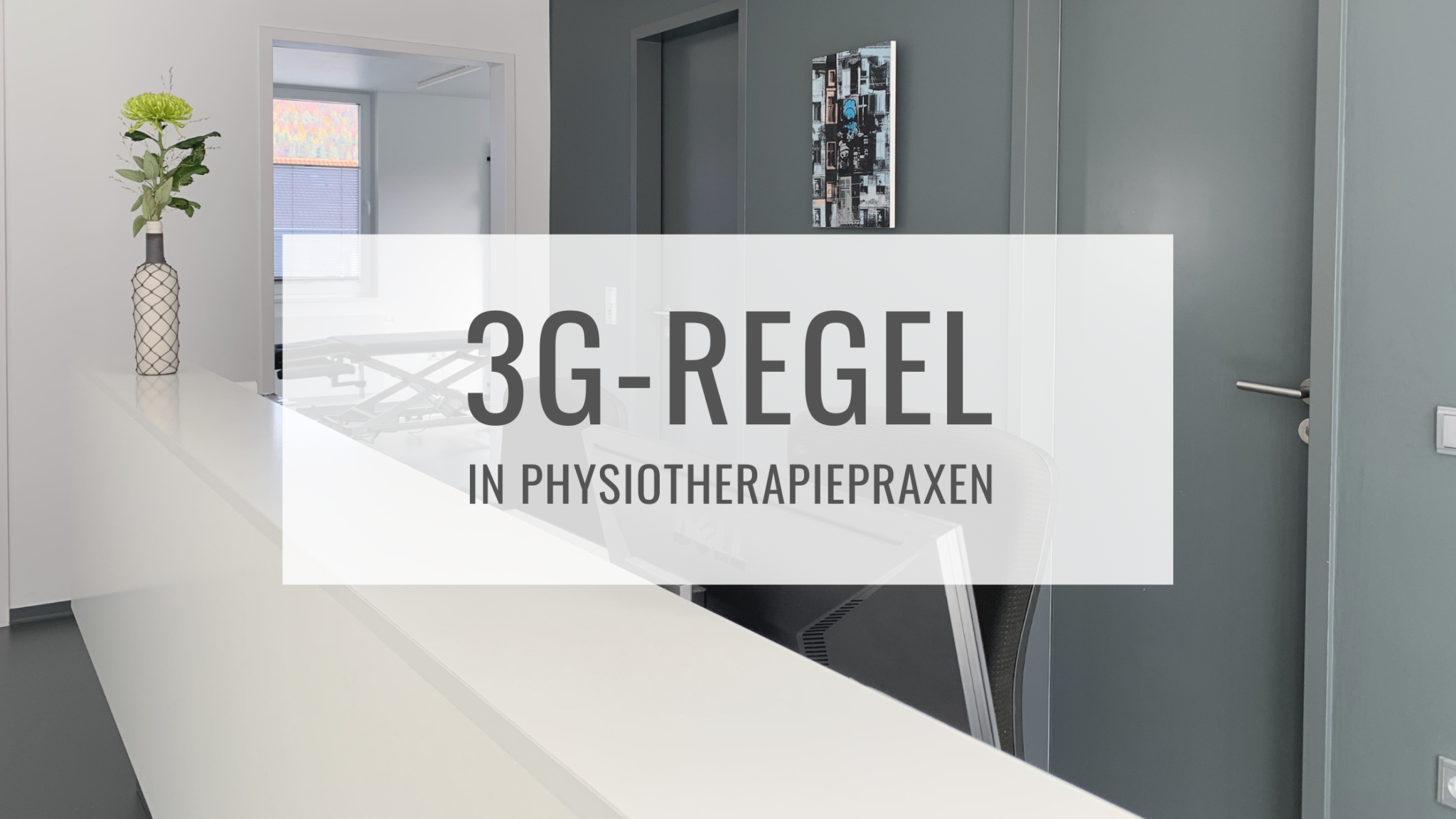 3G Physiotherapie