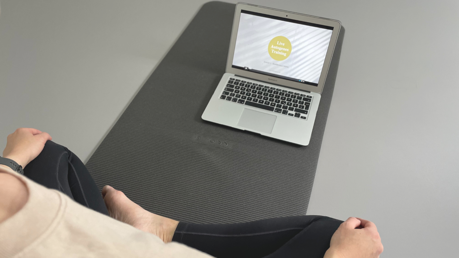Autogenes Training online lernen Entspannung Tuttlingen