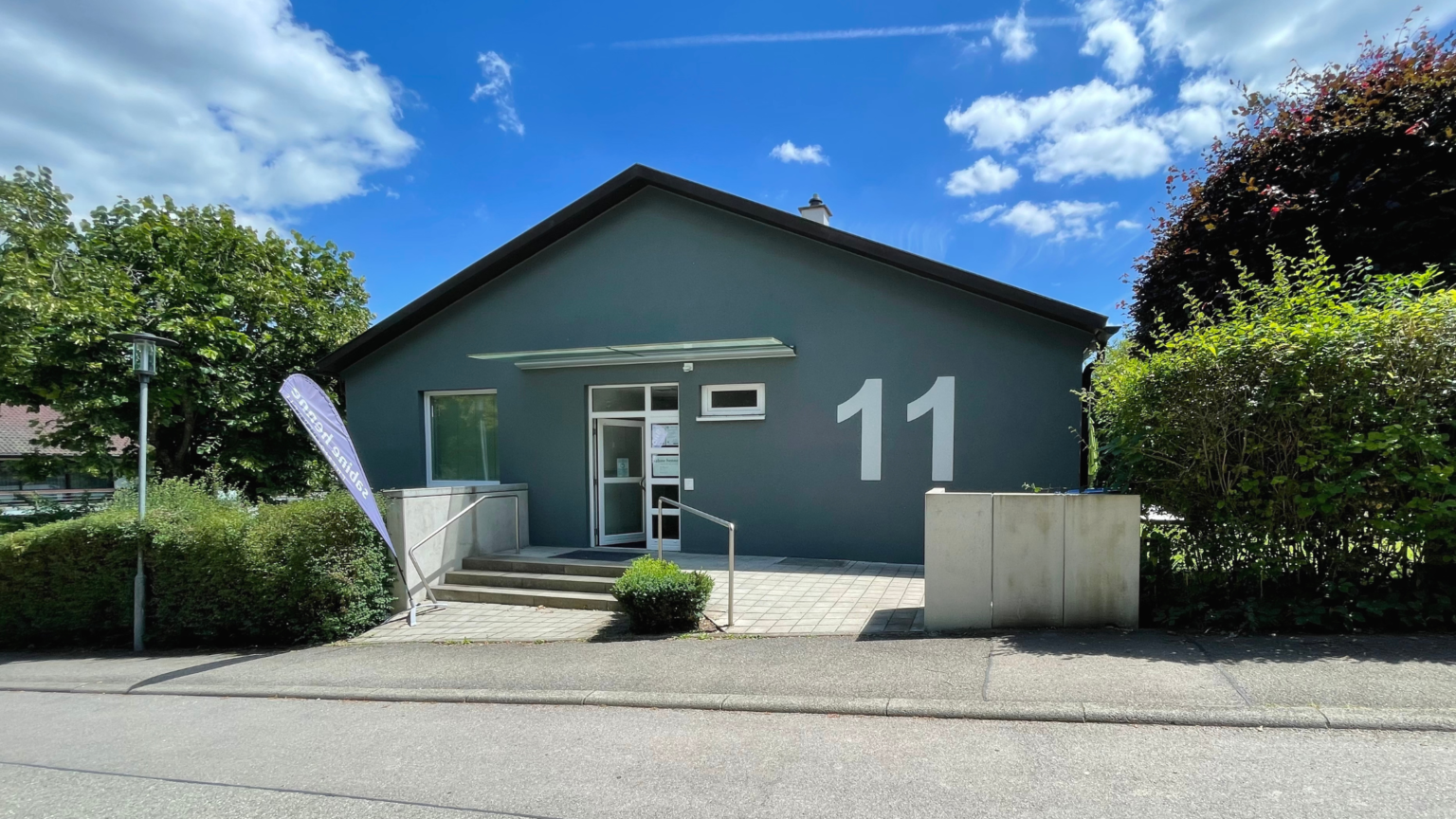 Öffnungszeiten Sommer Physio Tuttlingen