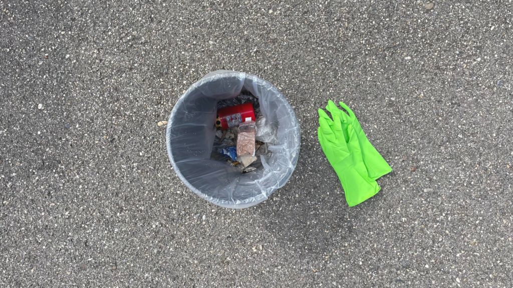 World Cleanup Day Tuttlingen
