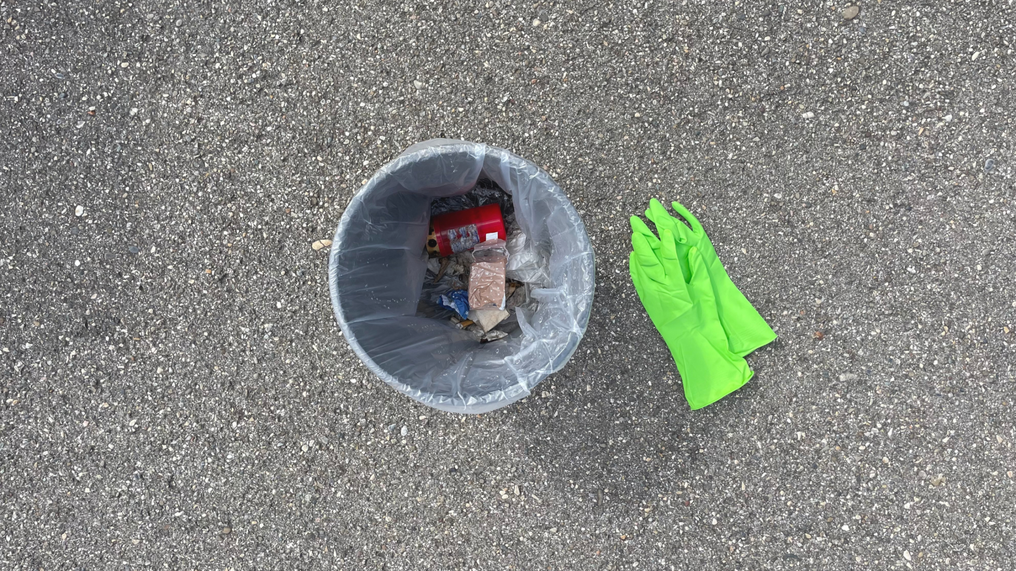 World Cleanup Day Tuttlingen