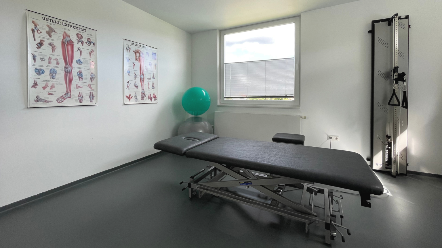 Der Fachkräftemangel in der Physiotherapie ist so groß wie nie.