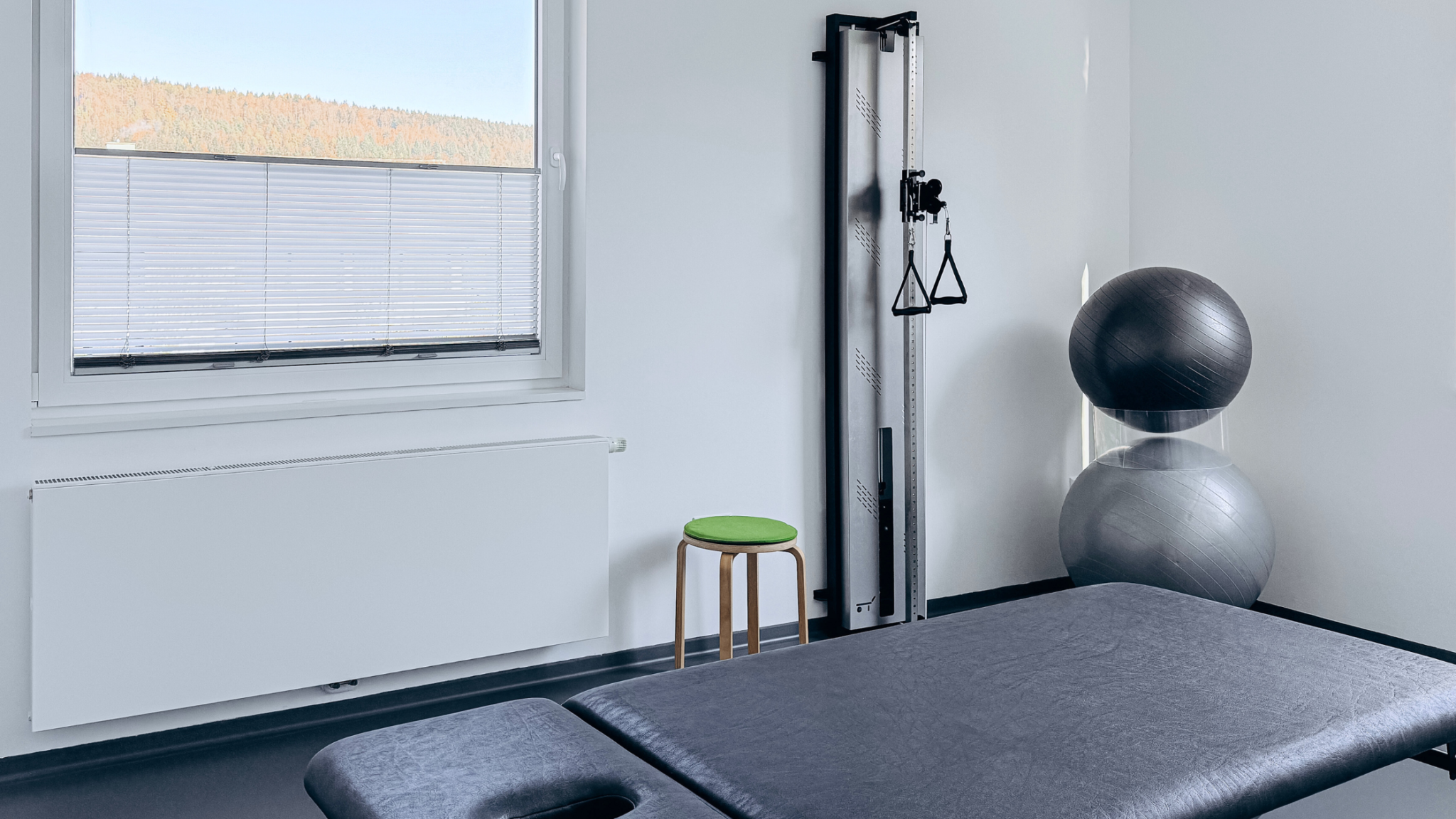 Klimaschutz durch Physiotherapie Physiotherapie unterstützt nicht nur die Gesundheit des Einzelnen, sondern trägt auch zum Schutz unseres Planeten bei.