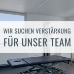 Physiotherapie-Jobs in Tuttlingen: Innovatives Team, ganzheitliche Ansätze, wertschätzendes Miteinander und Work-Life-Balance. Lernen Sie uns kennen.